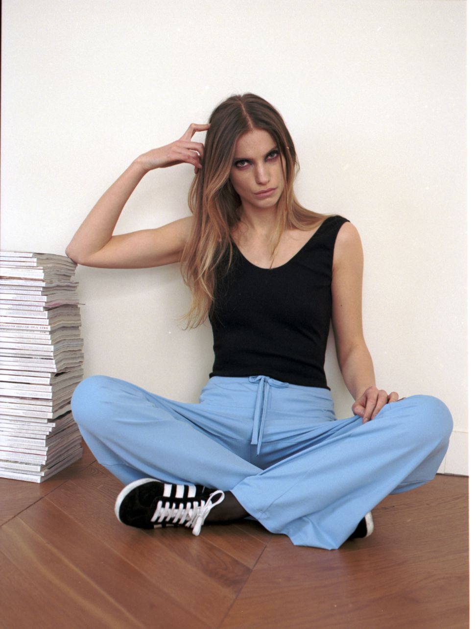 🎄 A Holiday Season with À Moi Paris