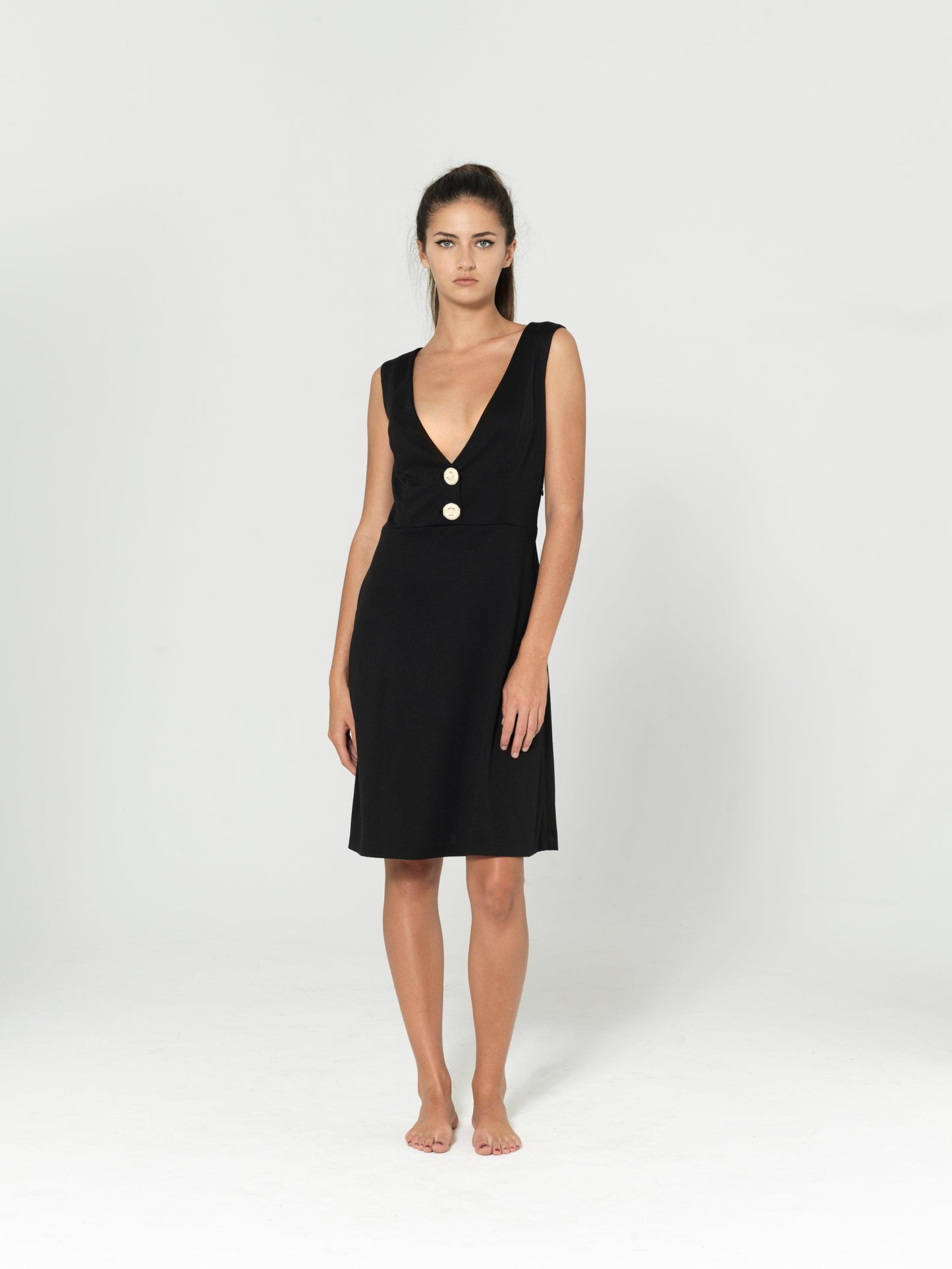 Black Dress Lola