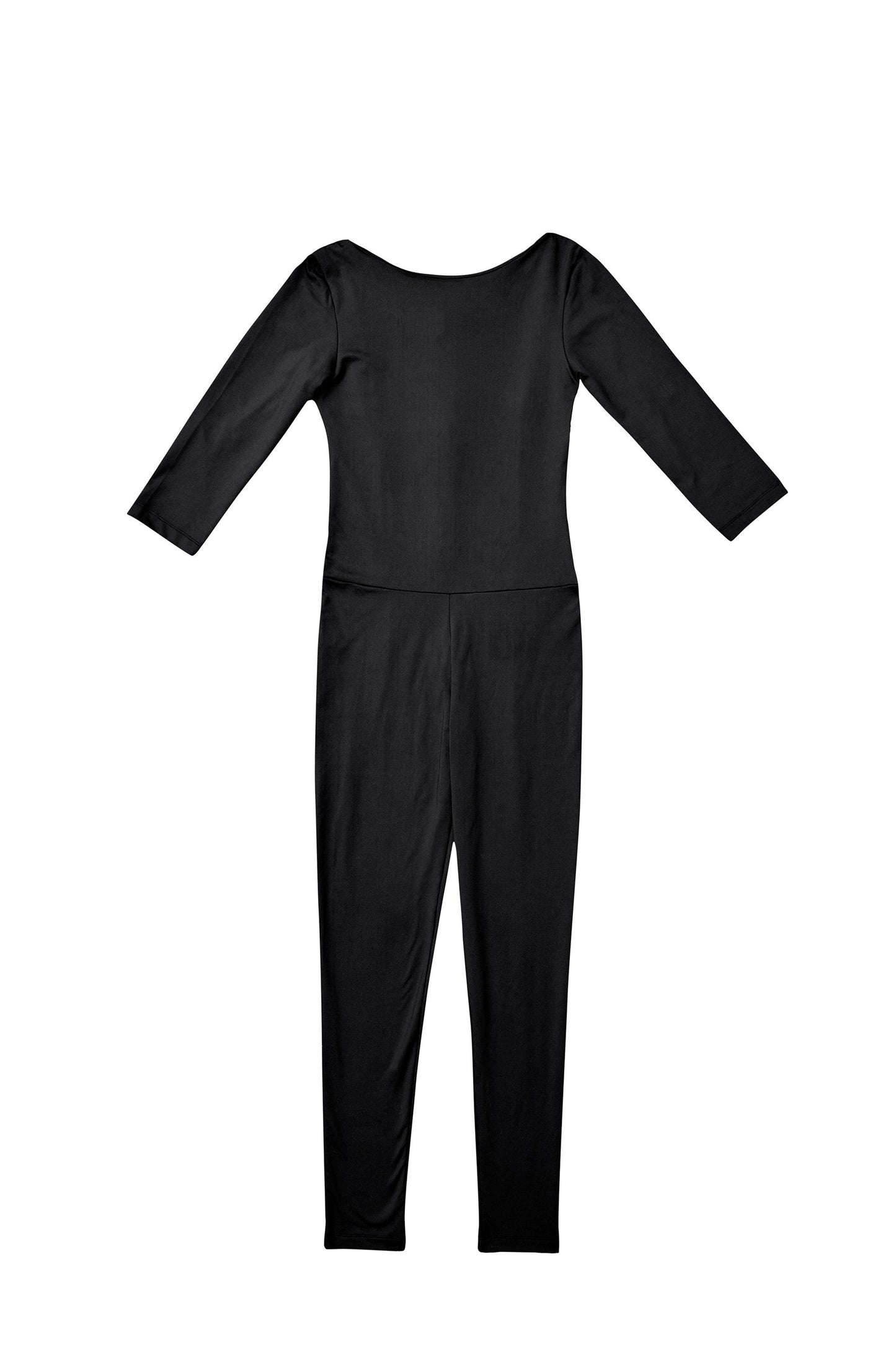 Black Unitard