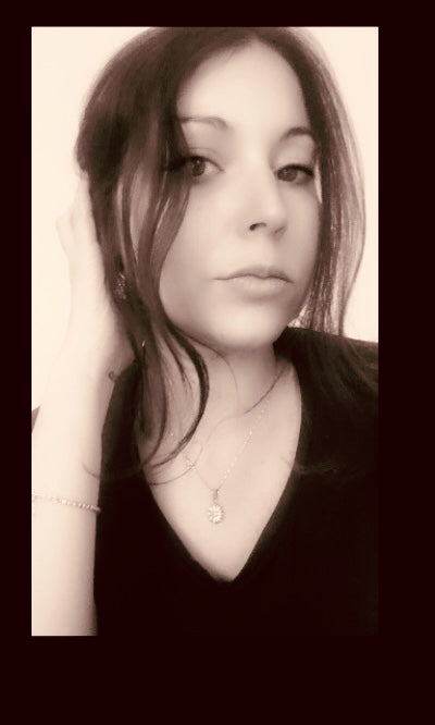 About the Designer |  Claudia Cannatelli