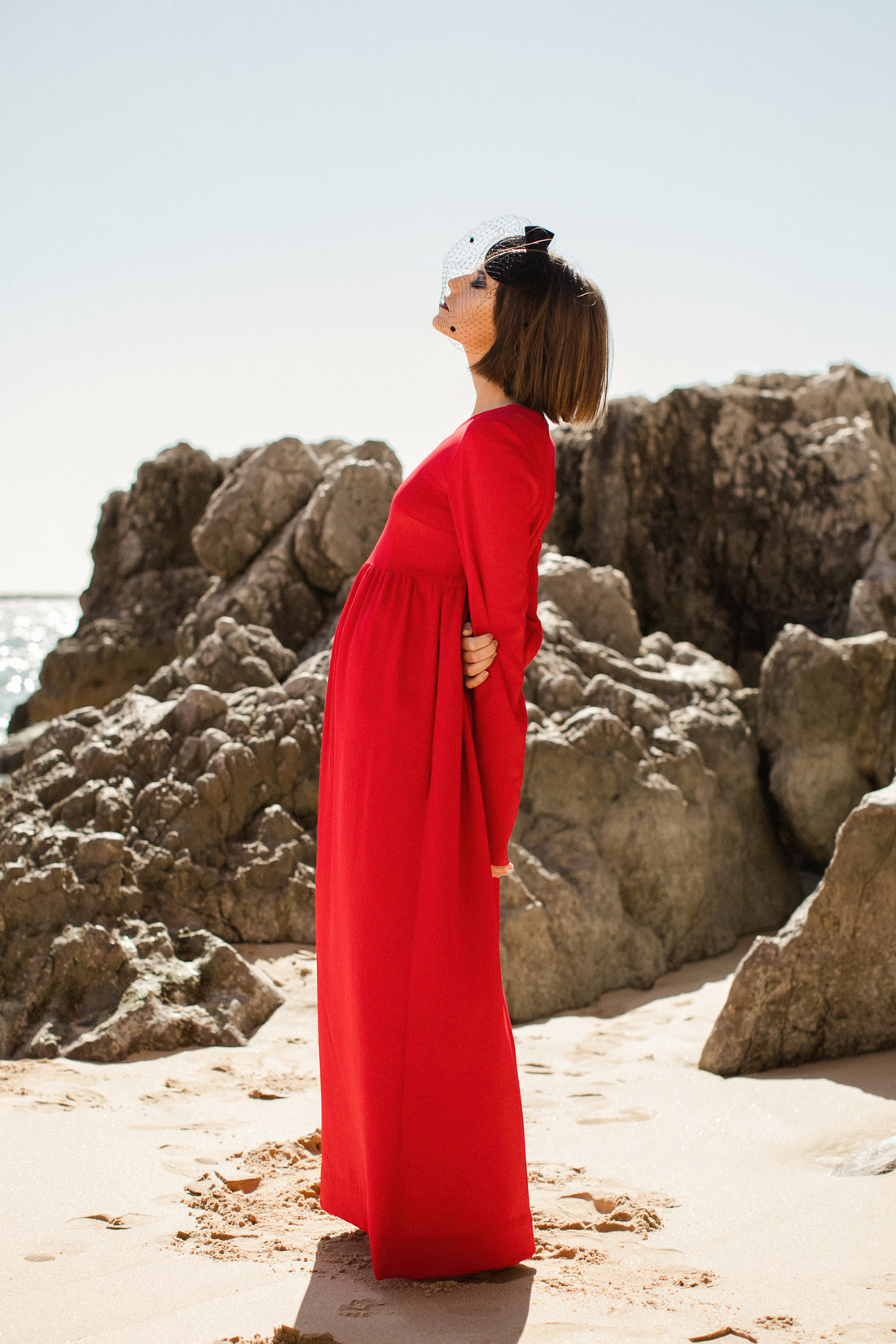 New Collection Fw20-21 with blogger @barbara_ines