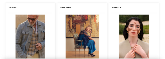 Discover the Vintage Sale in Paris – November 1-2 at Galerie Joseph, Rue de Turenne 126