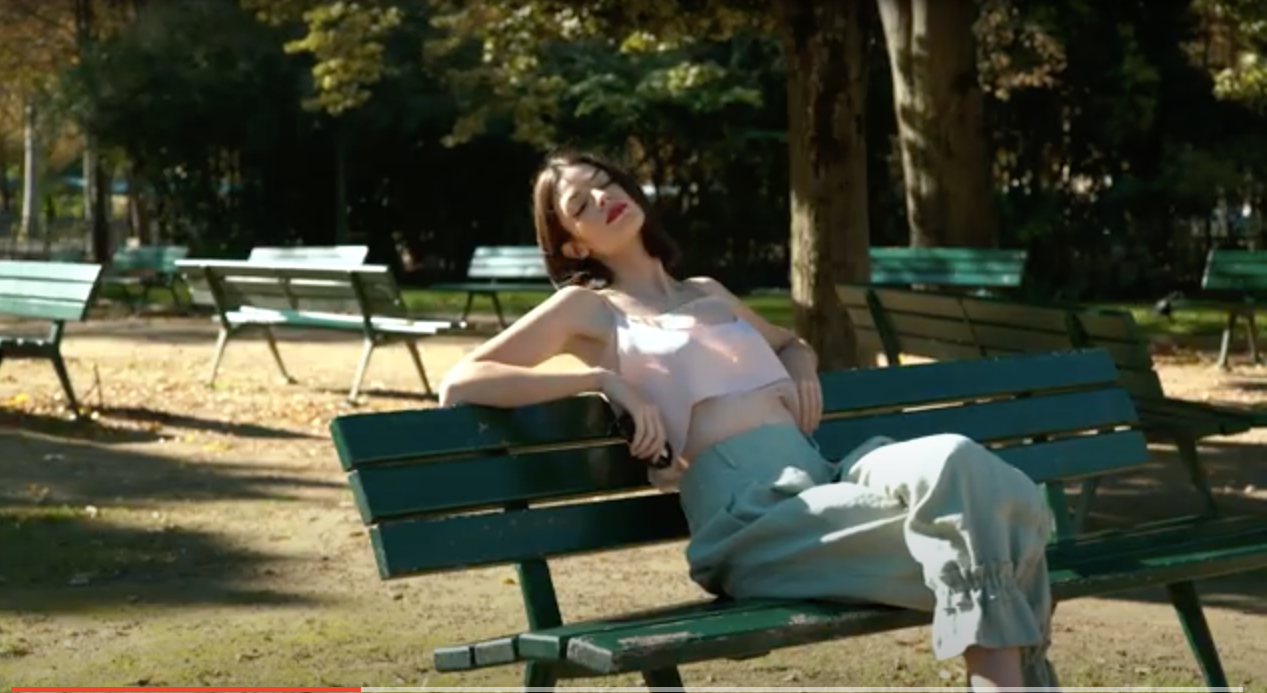 Load video: summer collection video