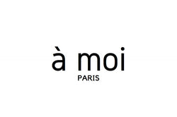 A moi Paris vêtements femme