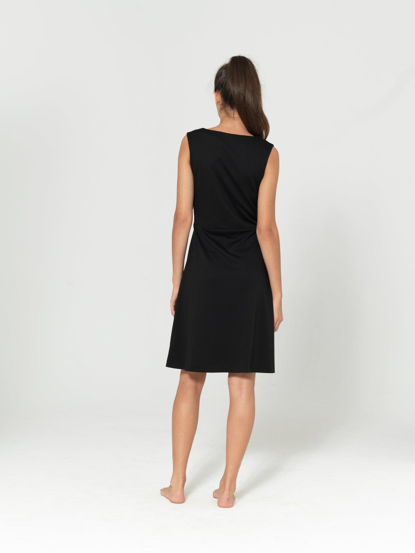 Black Dress Lola