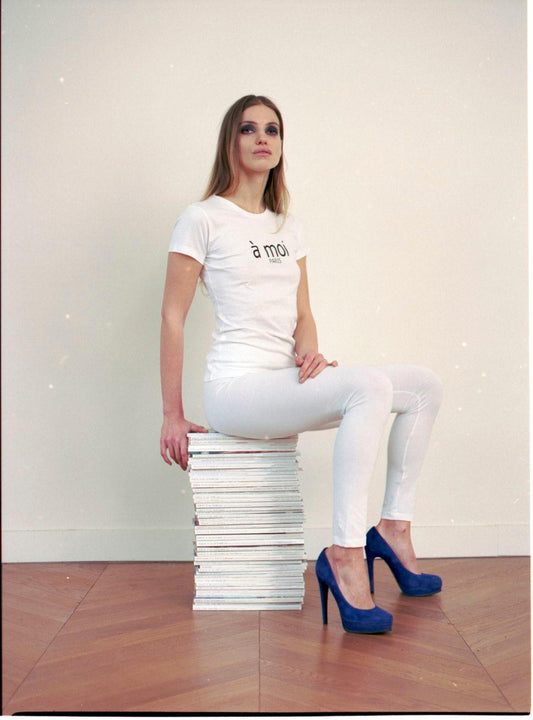 T-shirt Logo