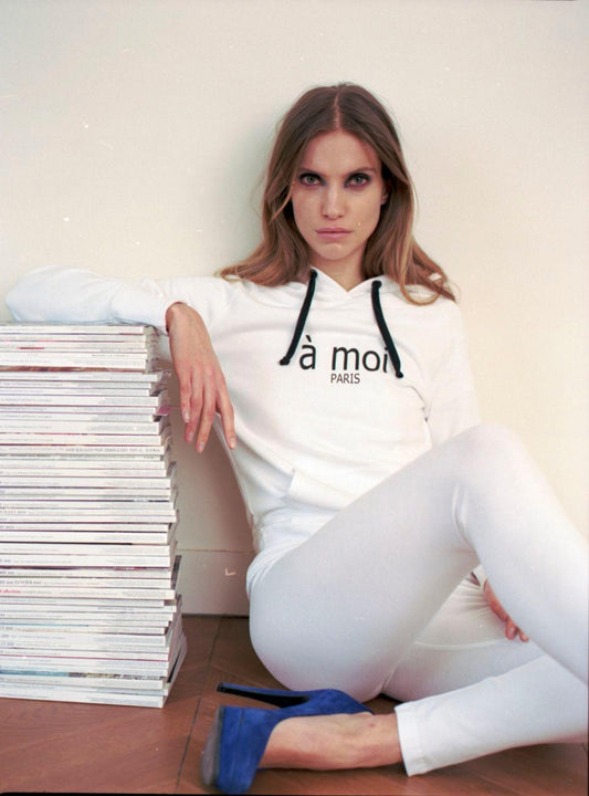 Sweat-shirt Logo