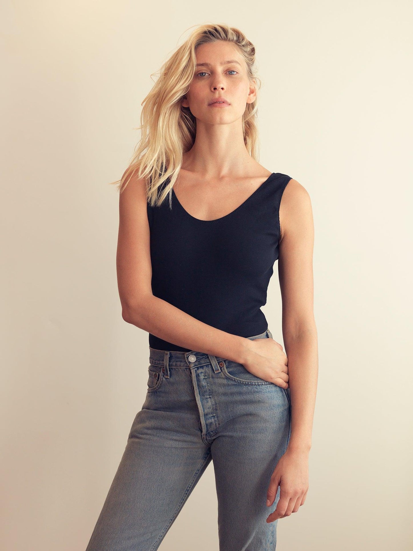 Jersey Black Body