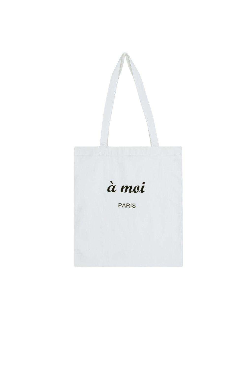 Tote Bag Logo