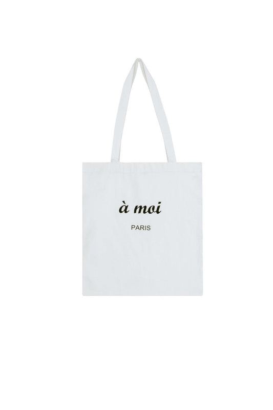 Tote Bag Logo