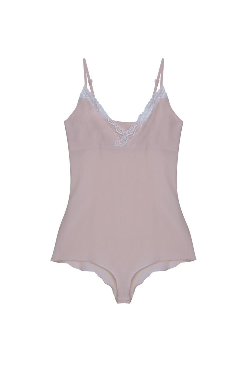 SILK BODY